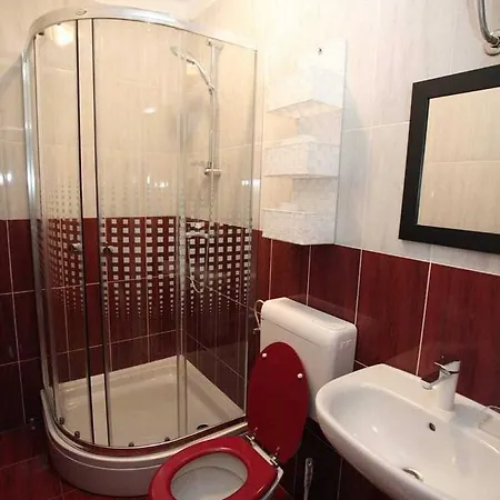 Apartman Dolores Zadar